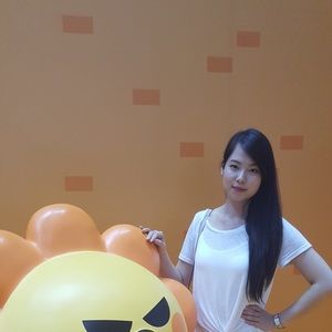 Meet your Posher, Daisy